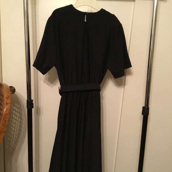 Classic Western Style Dress - Picture 3 of 10